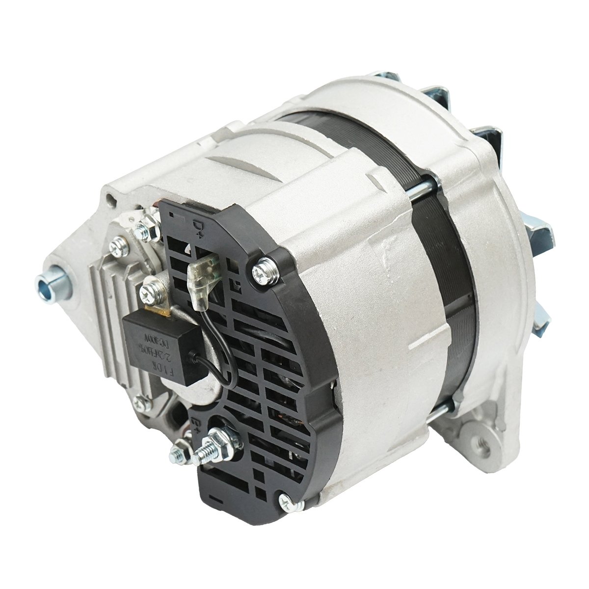 Alternator 12V, 70A pentru JCB, Valmet, Valtra, David Brown cod OEM 83632800, 3618908M1, 655001070, 6023SP, 2541714, 436715, 439097, A13N274, A13N276, 1447312M91, 1806967